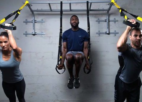 TRX Duo