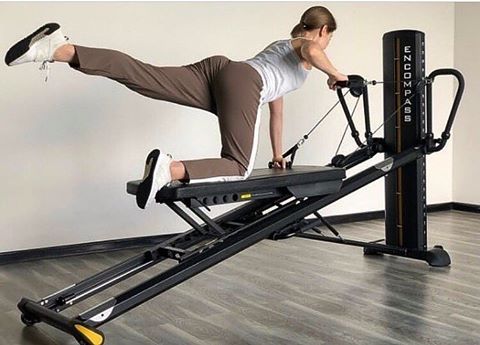 Total Gym
